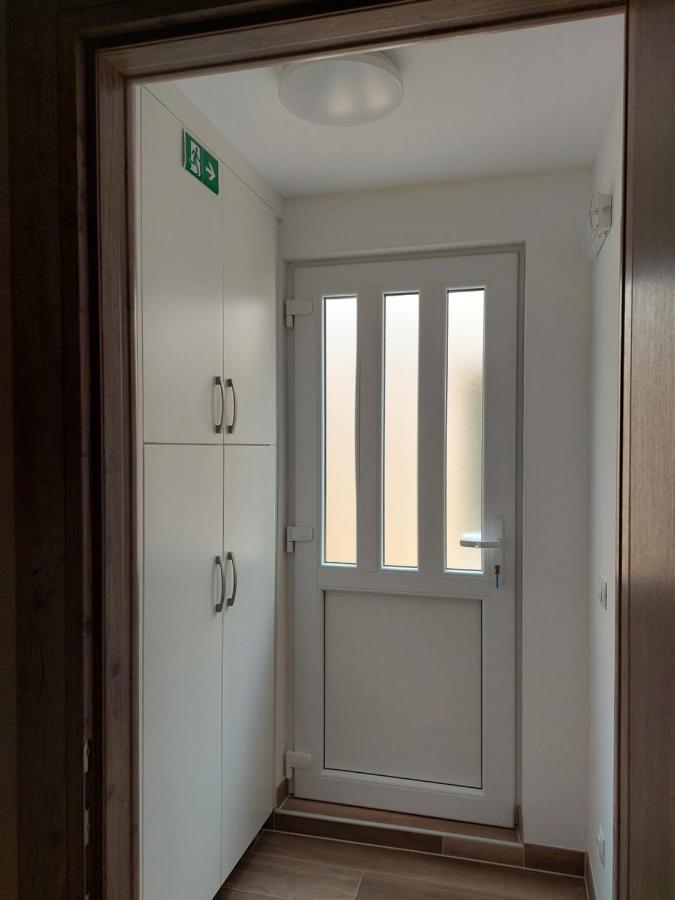 Apartmani Antonia Račišće Zewnętrze zdjęcie