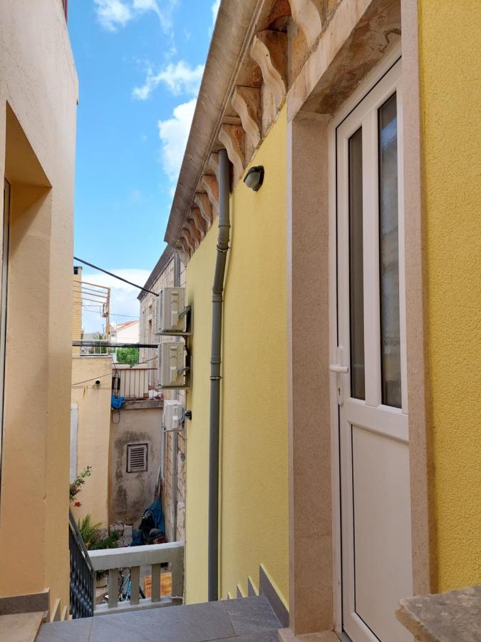 Apartmani Antonia Račišće Zewnętrze zdjęcie