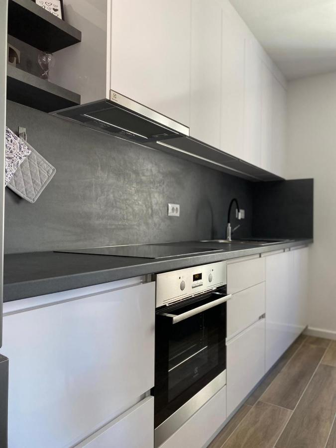 Apartmani Antonia Račišće Zewnętrze zdjęcie