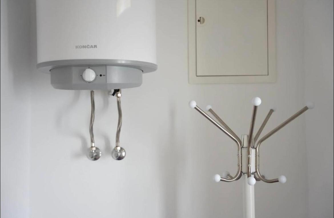 Apartmani Antonia Račišće Zewnętrze zdjęcie