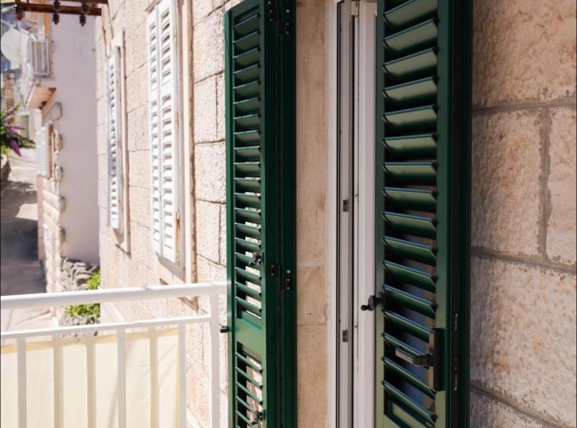Apartmani Antonia Račišće Zewnętrze zdjęcie