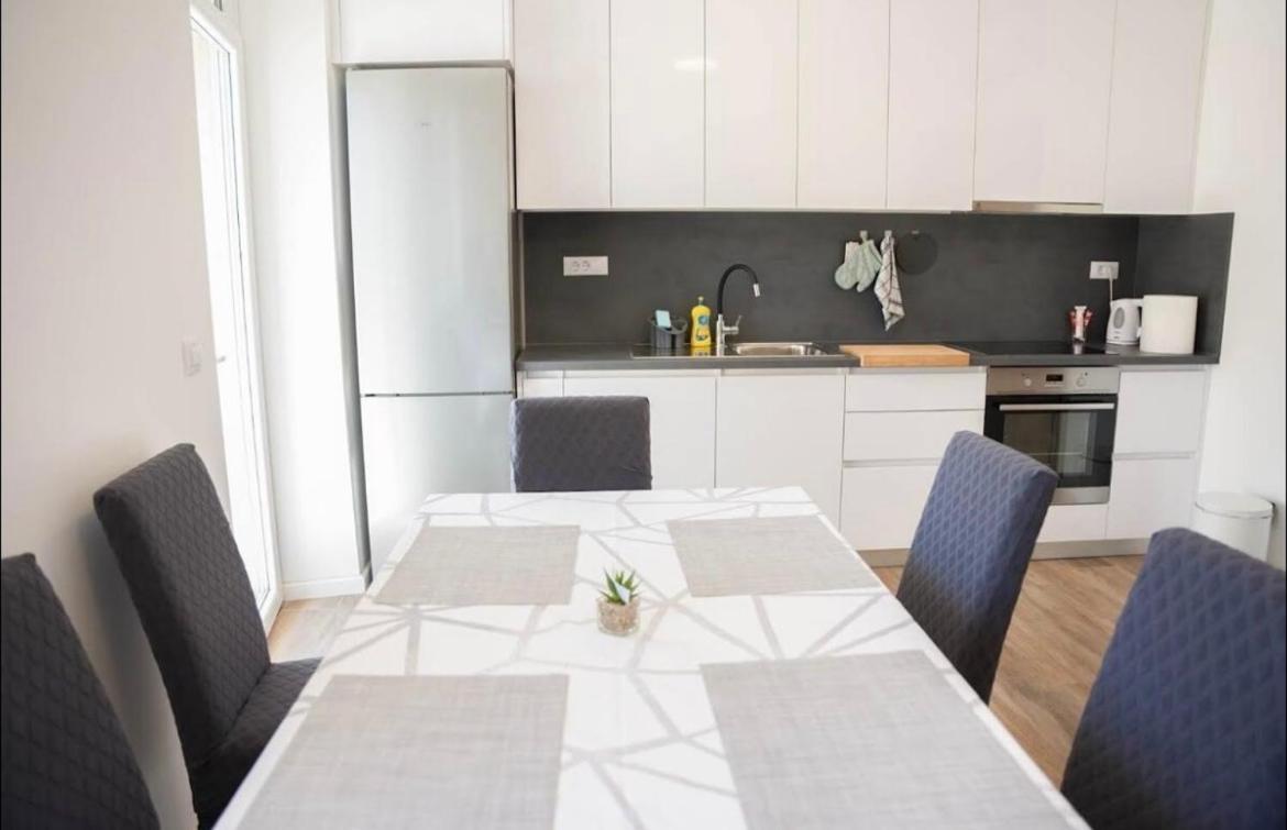 Apartmani Antonia Račišće Zewnętrze zdjęcie