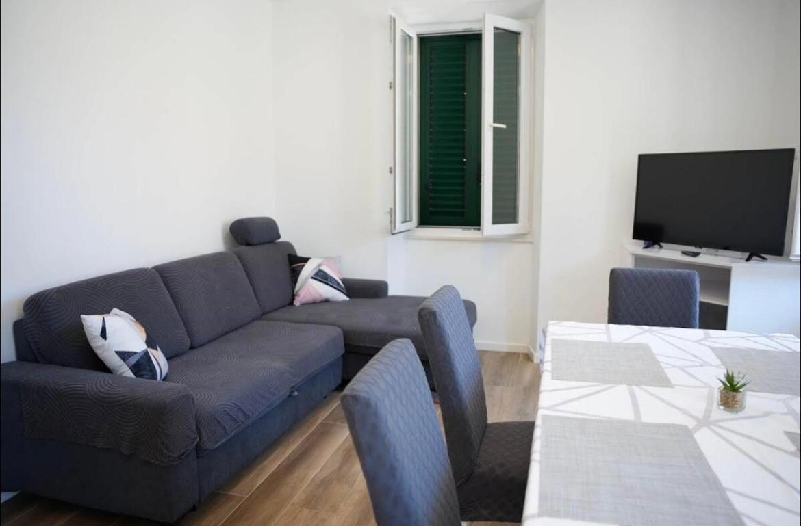 Apartmani Antonia Račišće Zewnętrze zdjęcie