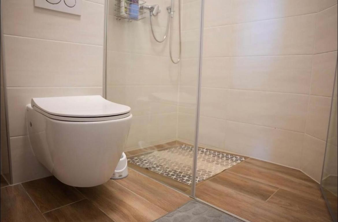 Apartmani Antonia Račišće Zewnętrze zdjęcie