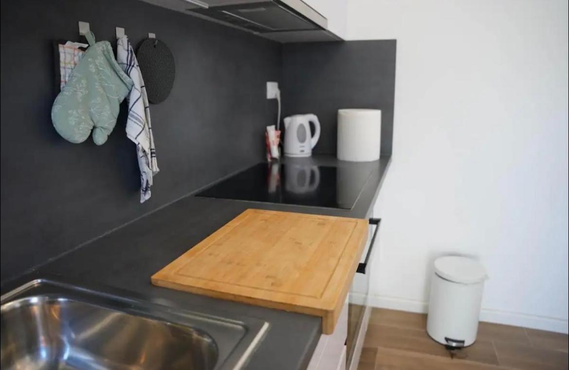 Apartmani Antonia Račišće Zewnętrze zdjęcie