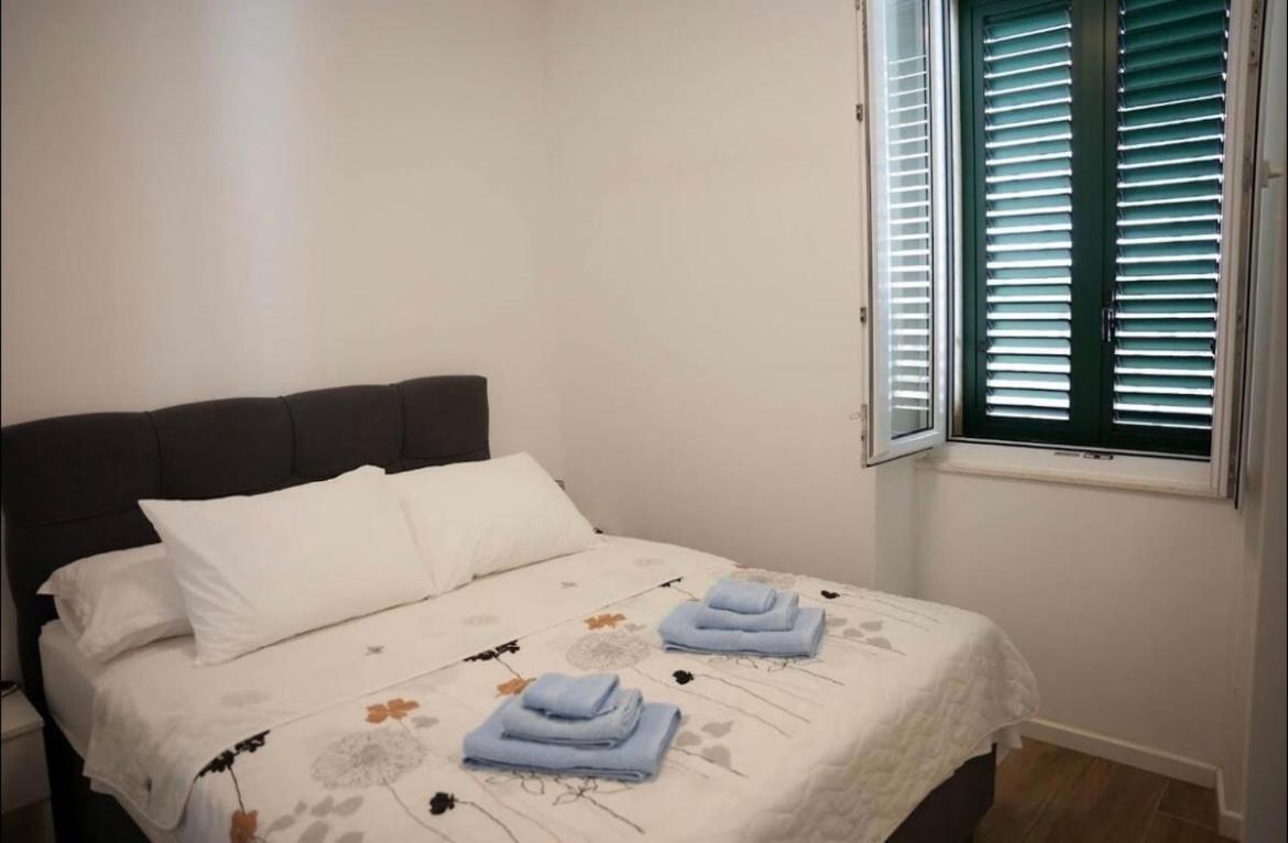 Apartmani Antonia Račišće Zewnętrze zdjęcie