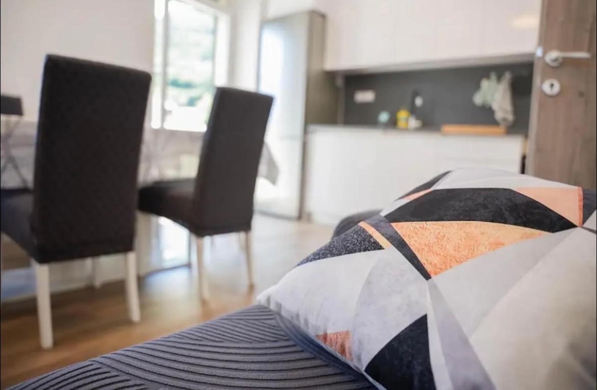 Apartmani Antonia Račišće Zewnętrze zdjęcie