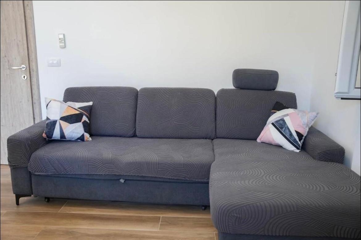 Apartmani Antonia Račišće Zewnętrze zdjęcie
