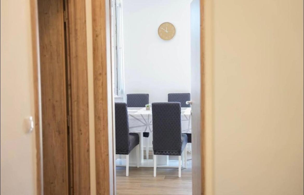 Apartmani Antonia Račišće Zewnętrze zdjęcie