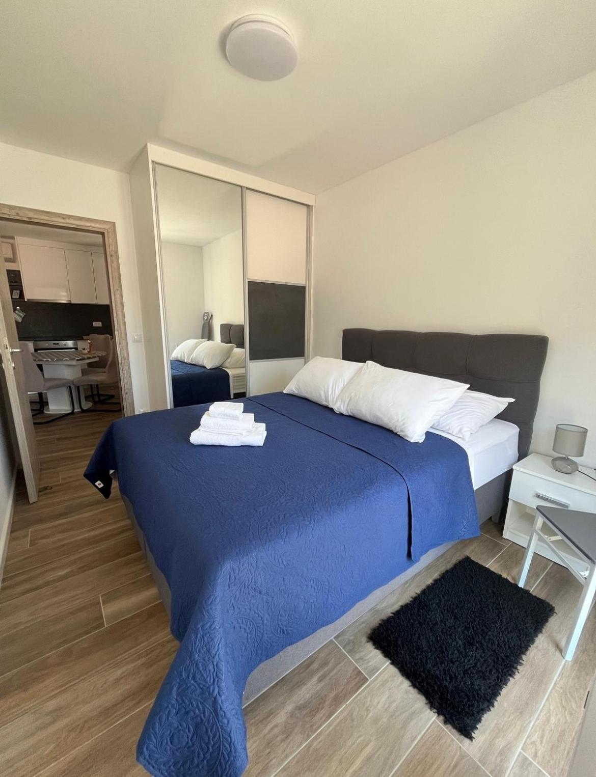 Apartmani Antonia Račišće Zewnętrze zdjęcie