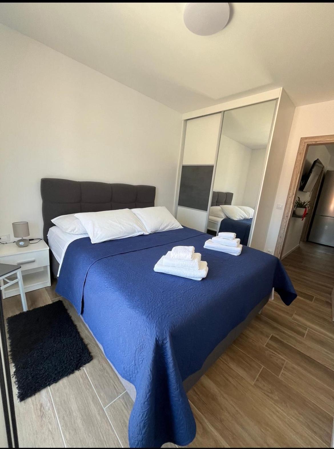 Apartmani Antonia Račišće Zewnętrze zdjęcie