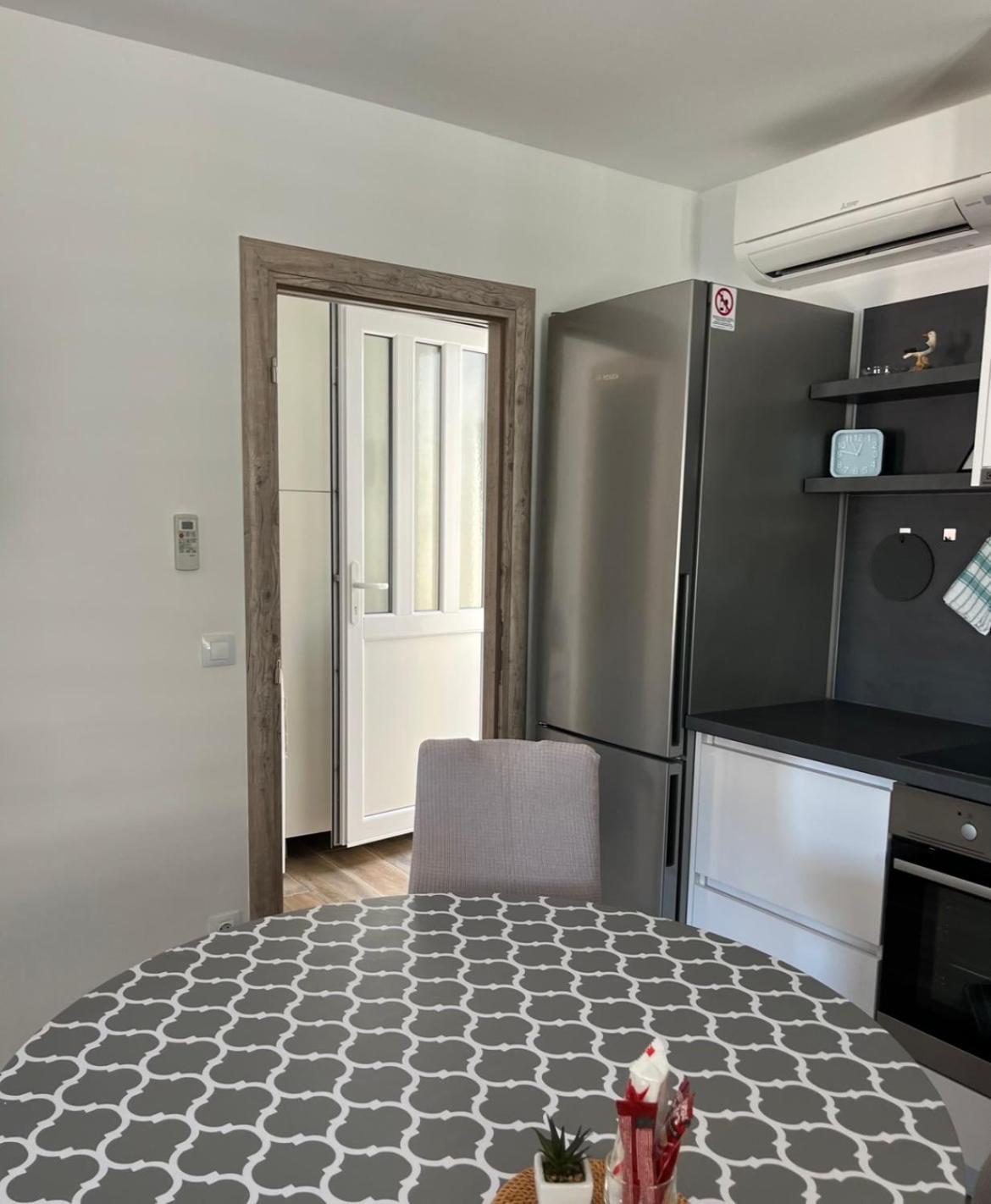 Apartmani Antonia Račišće Zewnętrze zdjęcie